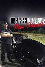 Watch Street Outlaws New Orleans Niter