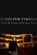 Watch Tunes for Tyrants: Music and Power with Suzy Klein Niter