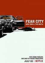 Watch Fear City: New York vs The Mafia Niter