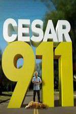 Watch Cesar 911 Niter