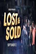 Watch Lost And Sold Canada Niter