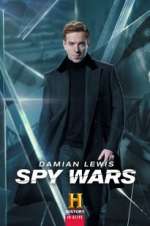 Watch Damian Lewis: Spy Wars Niter