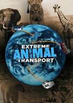 Watch Extreme Animal Transport Niter