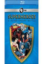 Watch Super Heroes A Never Ending Battle Niter