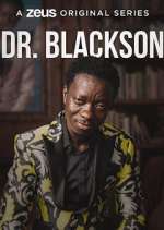 Watch Dr. Blackson Niter