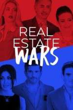 Watch Real Estate Wars Niter