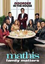 Watch Mathis Family Matters Niter