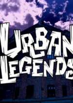 Watch Urban Legends Niter
