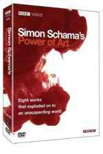 Watch Simon Schama's Power of Art Niter