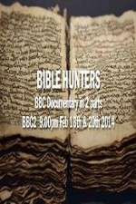 Watch Bible Hunters Niter