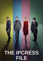 Watch The Ipcress File Niter