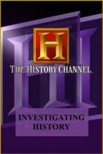 Watch Investigating History Niter