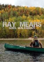 Watch Ray Mears Goes Walkabout Niter