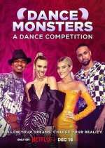 Watch Dance Monsters Niter