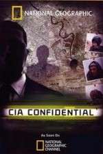 Watch CIA Confidential Niter