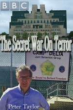 Watch The Secret War on Terror Niter