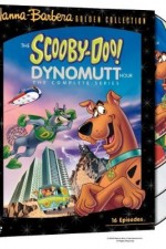 Watch The Scooby-Doo/Dynomutt Hour Niter