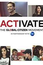 Watch Activate: The Global Citizen Movement Niter