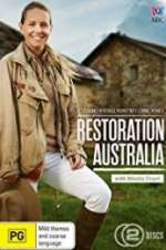 Watch Restoration Australia Niter