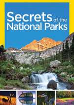 Watch Secrets of the National Parks Niter