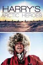 Watch Harry Welcomes Arctic Heroes Niter