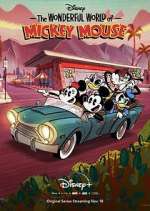 Watch The Wonderful World of Mickey Mouse Niter