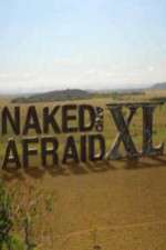 Watch Naked and Afraid XL Niter