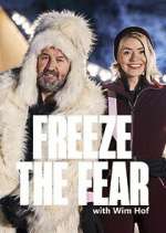 Watch Freeze the Fear with Wim Hof Niter