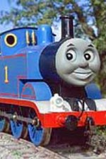 Watch Thomas the Tank Engine Niter