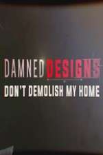 Watch Damned Designs Niter