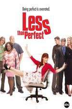 Watch Less Than Perfect Niter
