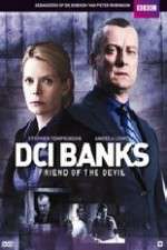 Watch DCI Banks Niter