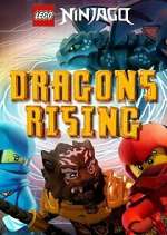 Watch LEGO Ninjago: Dragons Rising Niter