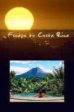 Watch Escape to Costa Rica Niter