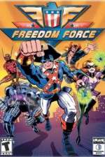 Watch The Freedom Force Niter
