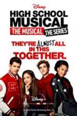 Watch High School Musical: The Musical - The Series Niter