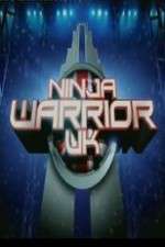 Watch Ninja Warrior UK Niter