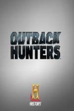 Watch Outback Hunters Niter