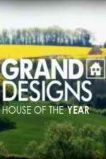 Watch Grand Designs: House of the Year Niter