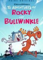 Watch The Adventures of Rocky and Bullwinkle Niter