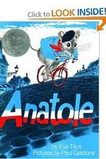 Watch Anatole Niter