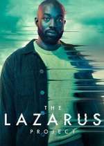 Watch The Lazarus Project Niter