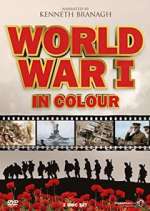 Watch Life After WWI: In Colour Niter