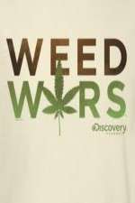 Watch Weed Wars Niter