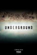 Watch Underground Niter