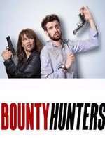 Watch Bounty Hunters Niter