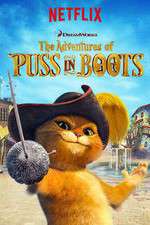 Watch The Adventures of Puss in Boots Niter