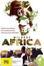Watch Wildest Africa Niter