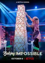 Watch Baking Impossible Niter