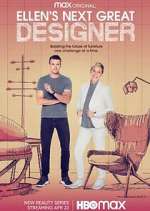 Watch Ellen's Next Great Designer Niter